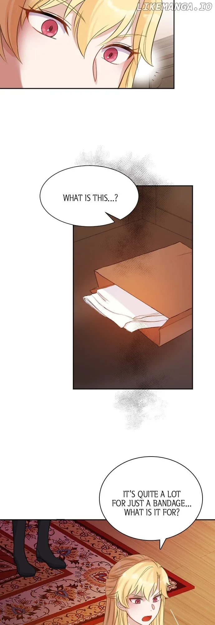 A Rose of Revenge Chapter 11 page 25