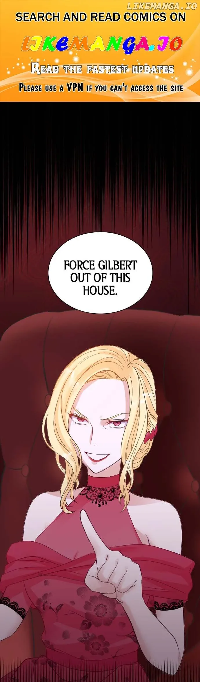 A Rose of Revenge Chapter 12 page 2
