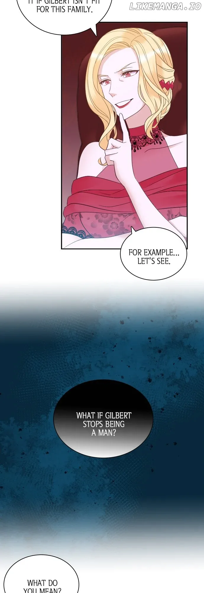 A Rose of Revenge Chapter 12 page 5