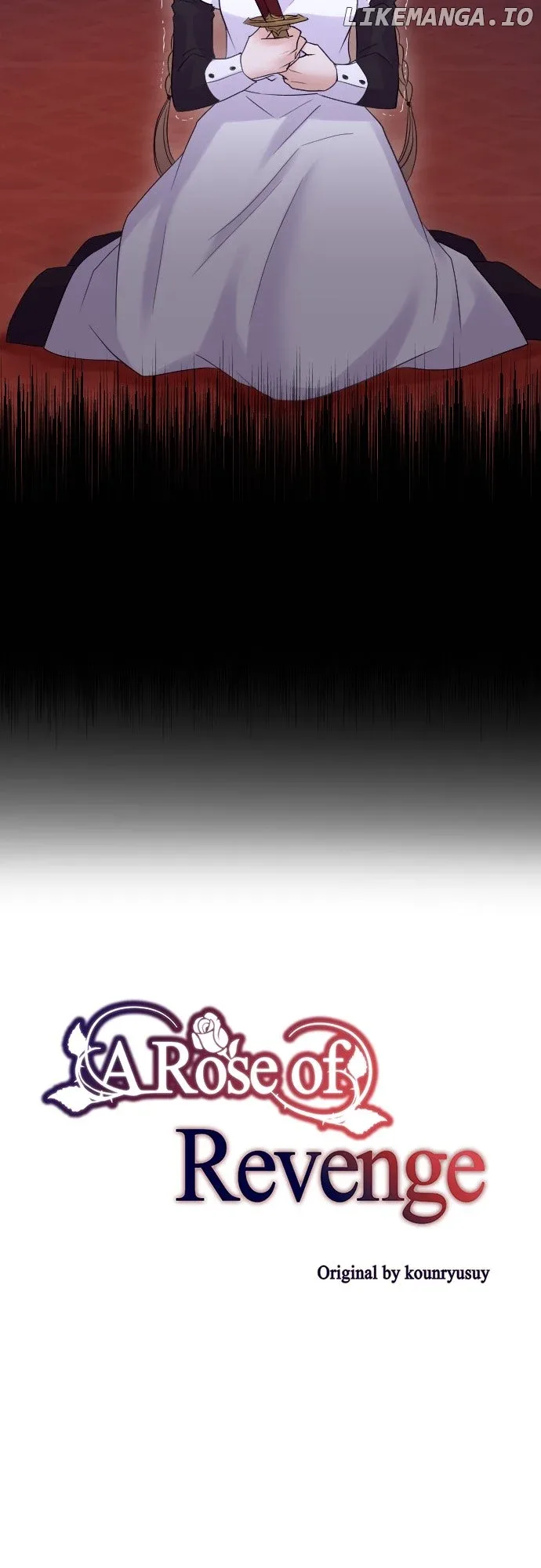 A Rose of Revenge Chapter 12 page 11
