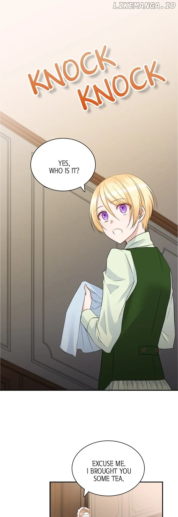 A Rose of Revenge Chapter 12 page 12