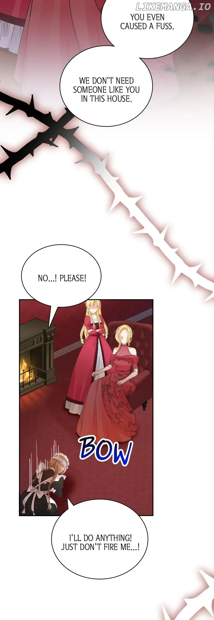 A Rose of Revenge Chapter 11 page 39