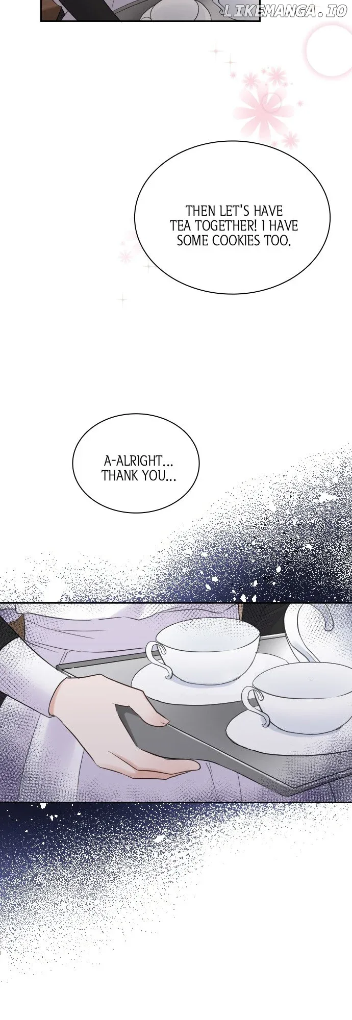 A Rose of Revenge Chapter 12 page 14