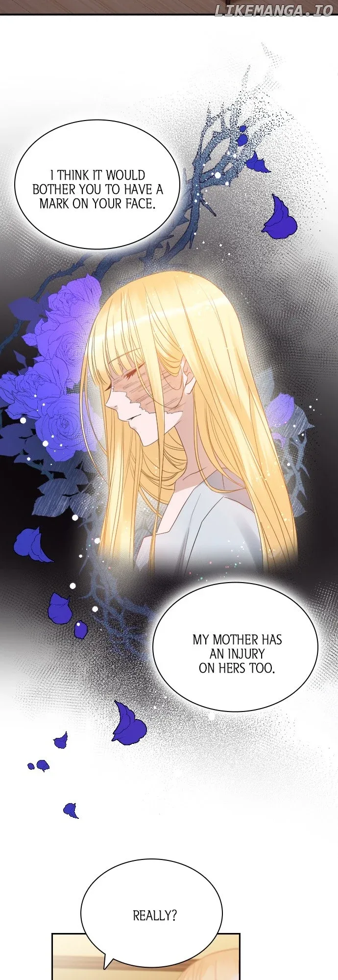 A Rose of Revenge Chapter 12 page 16