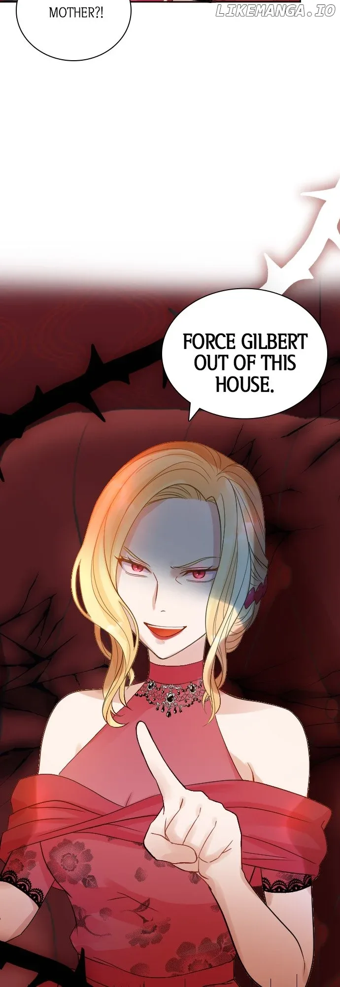A Rose of Revenge Chapter 11 page 41