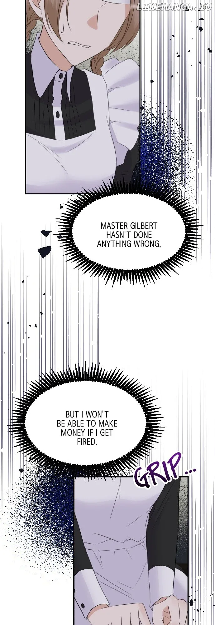A Rose of Revenge Chapter 12 page 19