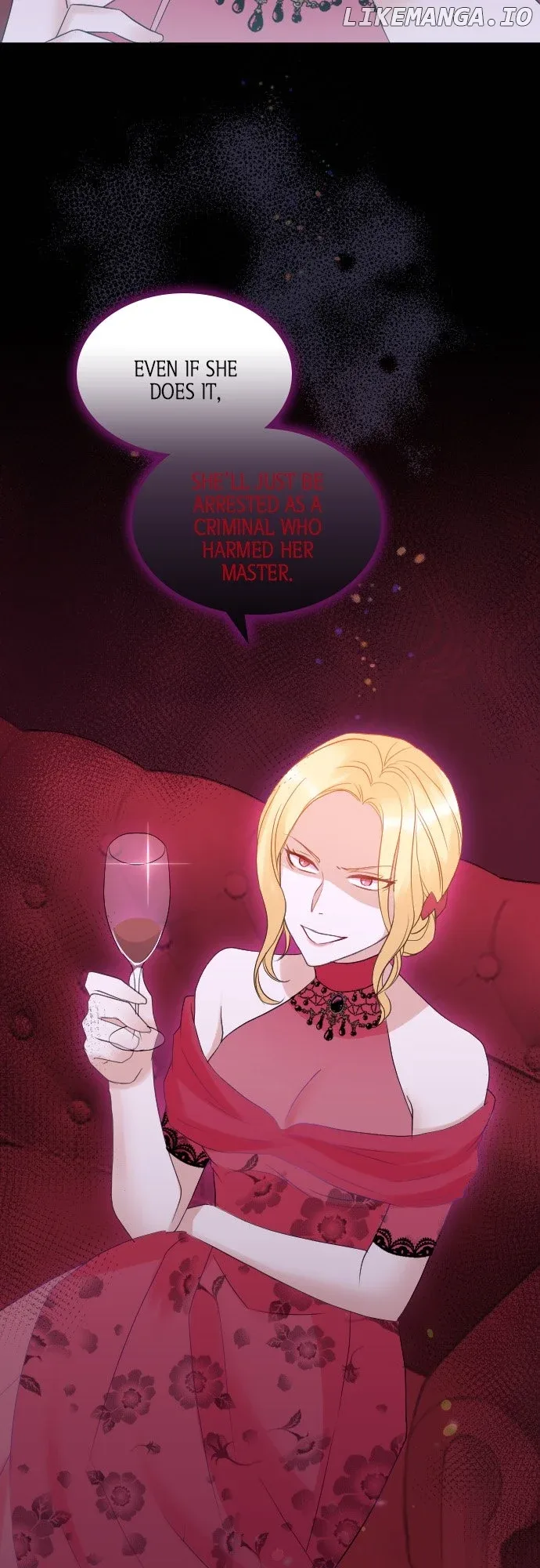 A Rose of Revenge Chapter 12 page 23