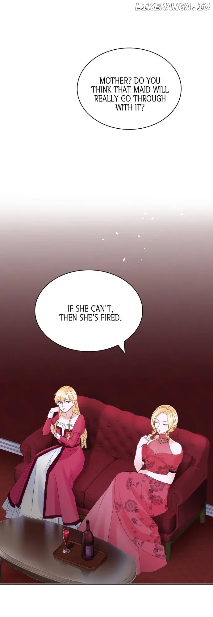 A Rose of Revenge Chapter 12 page 21