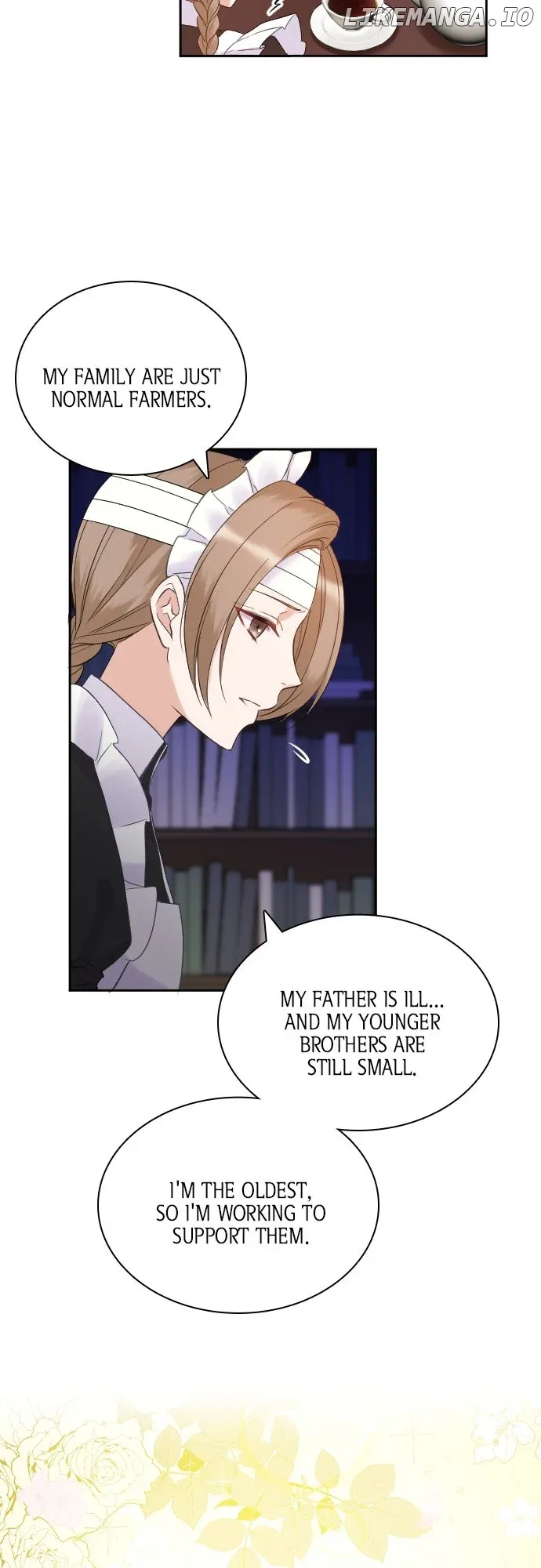 A Rose of Revenge Chapter 12 page 25