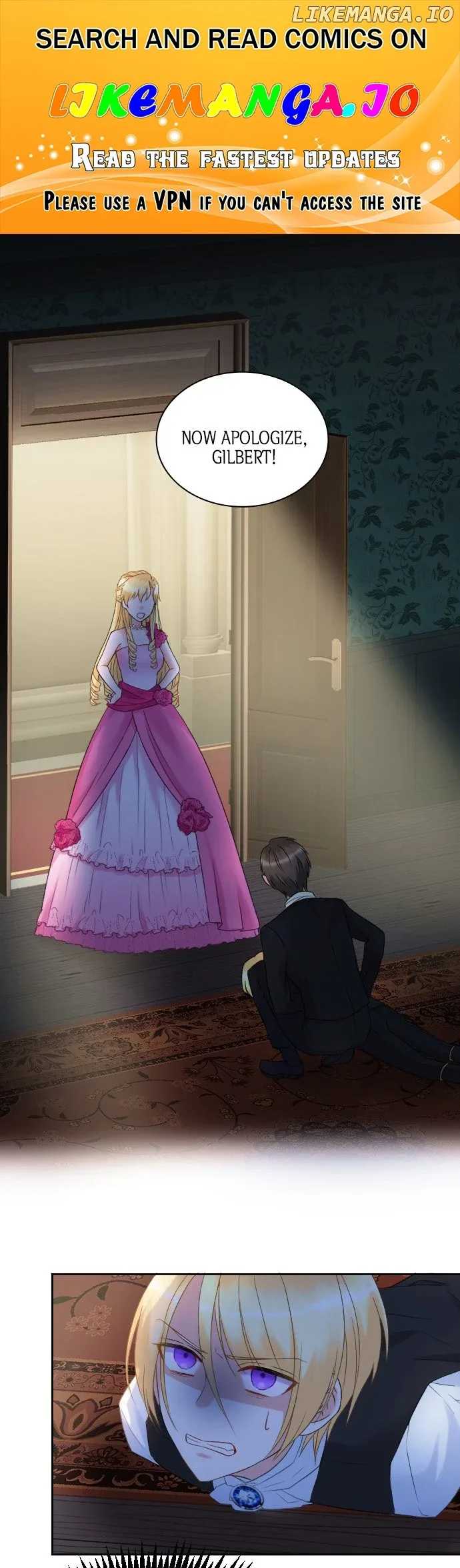 A Rose of Revenge Chapter 15 page 2