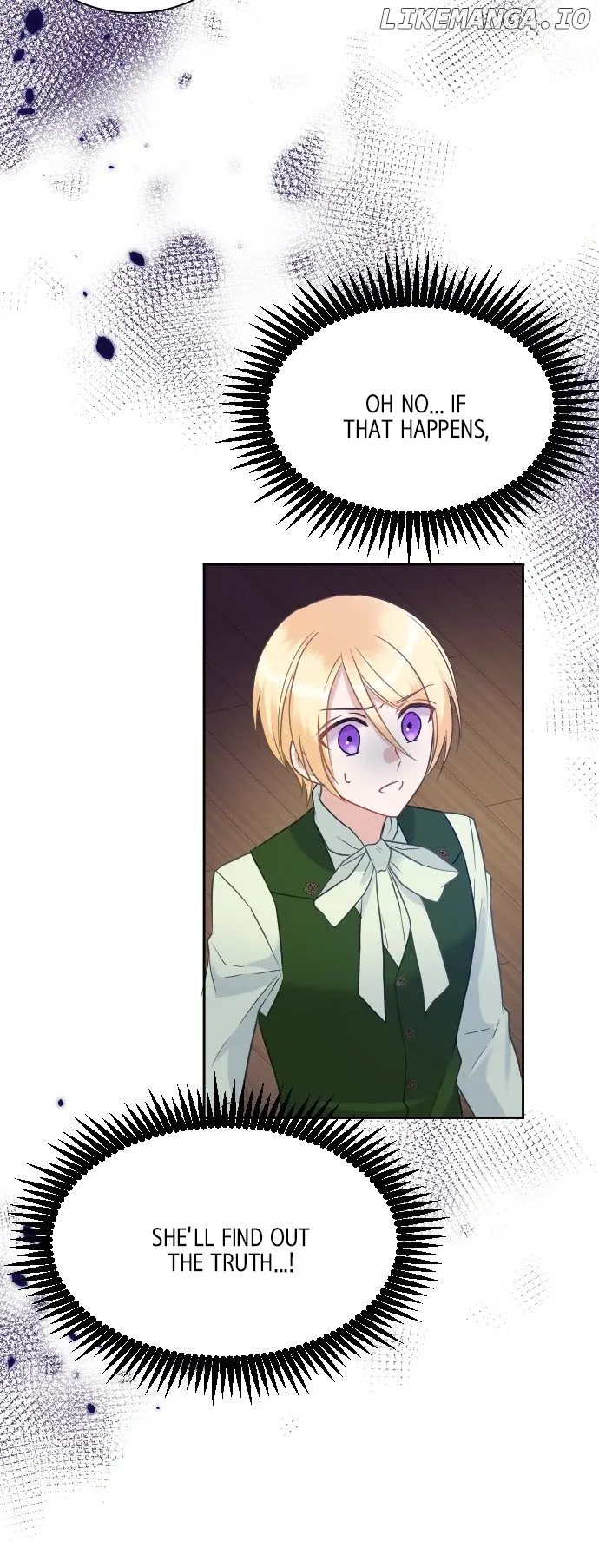 A Rose of Revenge Chapter 12 page 31