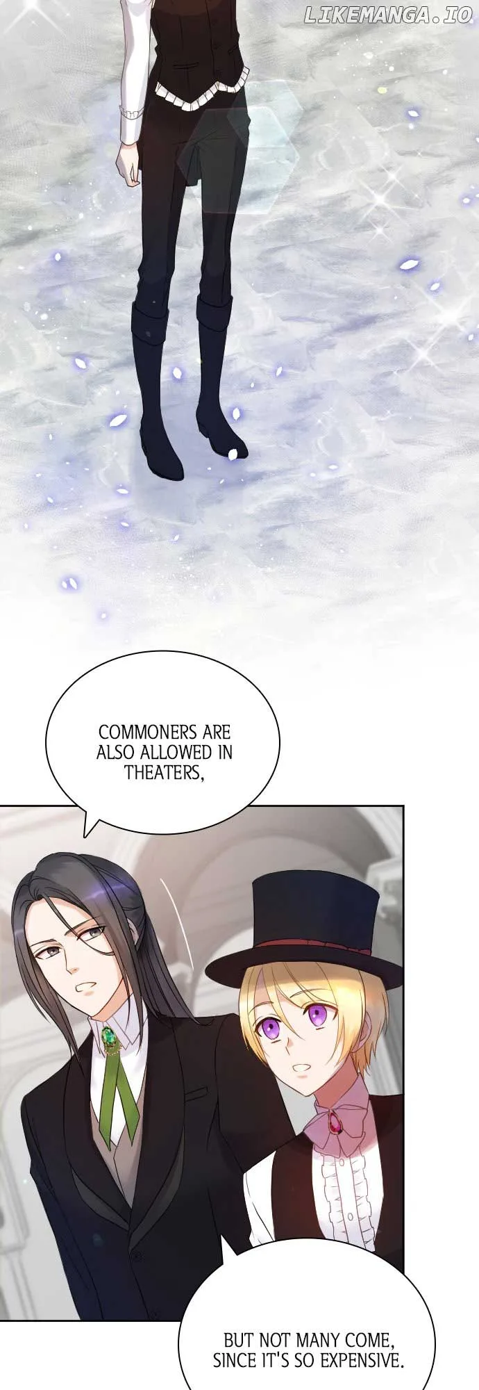 A Rose of Revenge Chapter 16 page 3