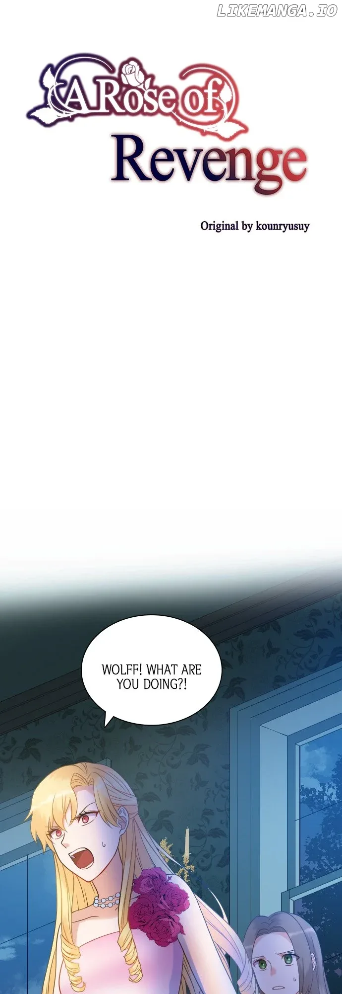 A Rose of Revenge Chapter 15 page 6