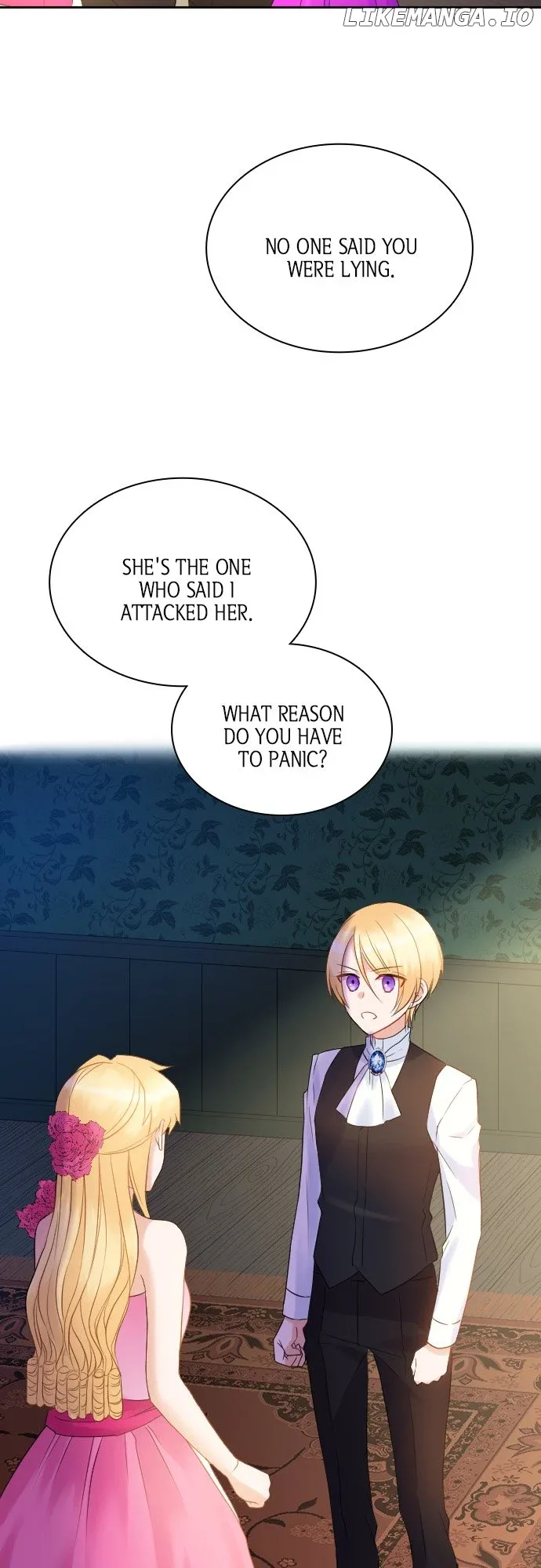 A Rose of Revenge Chapter 15 page 15