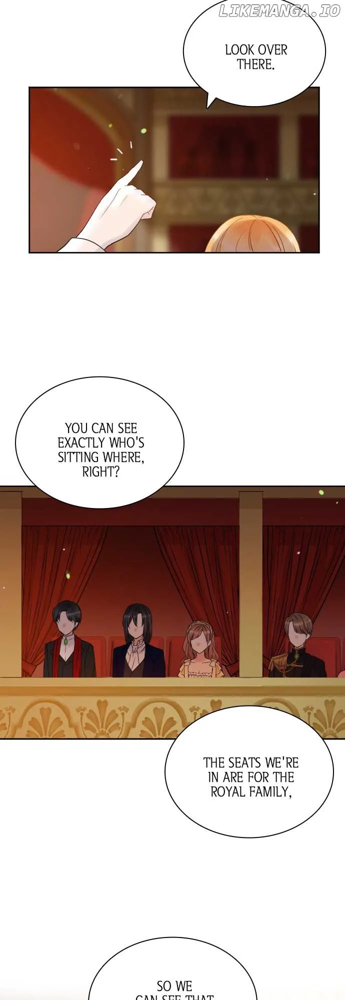 A Rose of Revenge Chapter 16 page 10