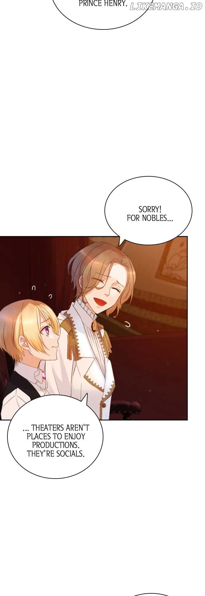 A Rose of Revenge Chapter 16 page 9