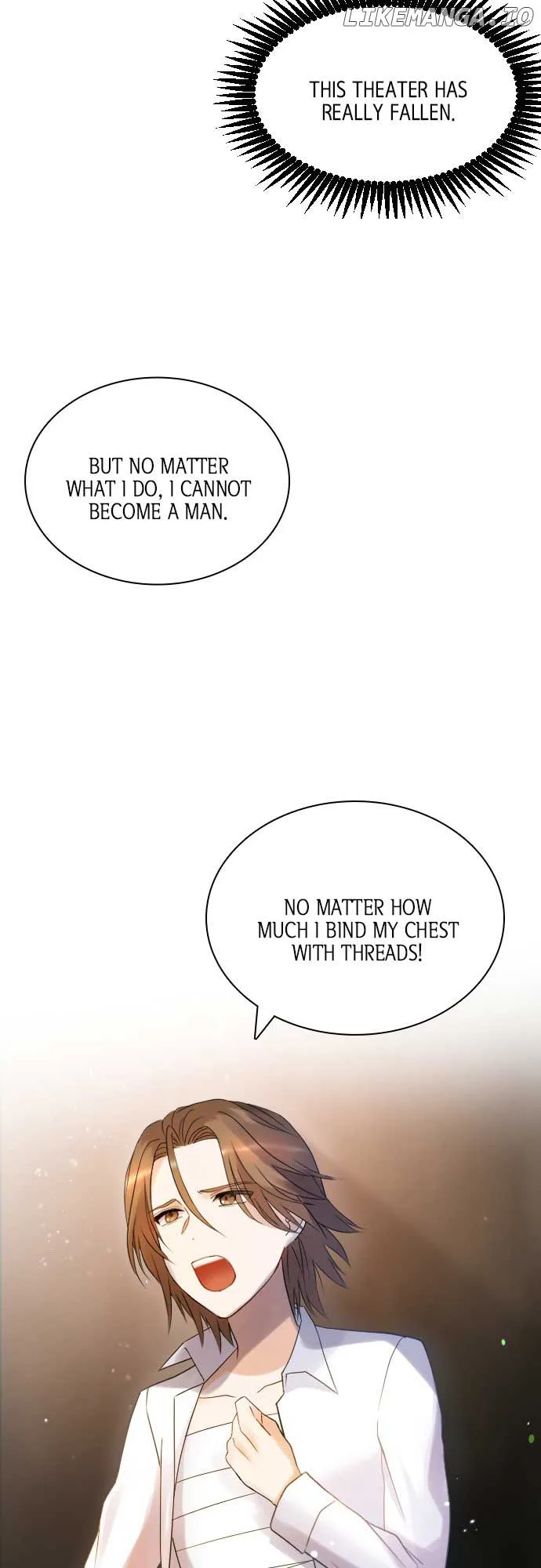A Rose of Revenge Chapter 16 page 18