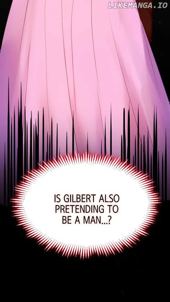 A Rose of Revenge Chapter 16 page 21