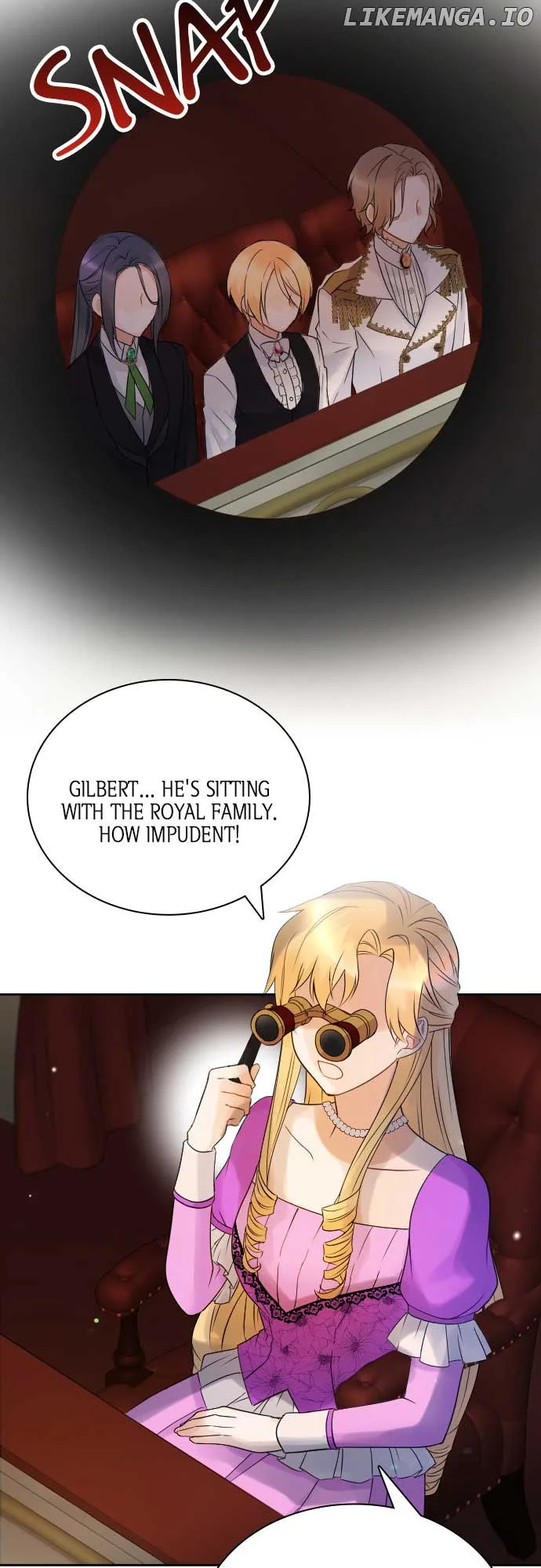 A Rose of Revenge Chapter 16 page 14