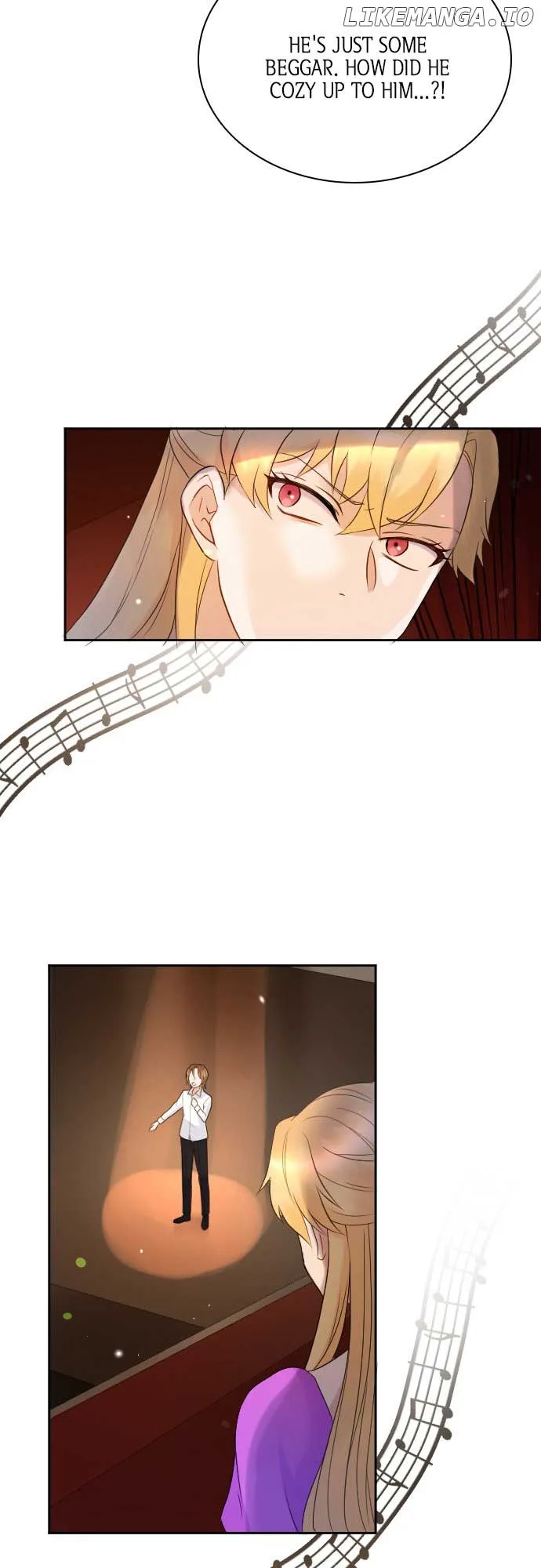 A Rose of Revenge Chapter 16 page 15
