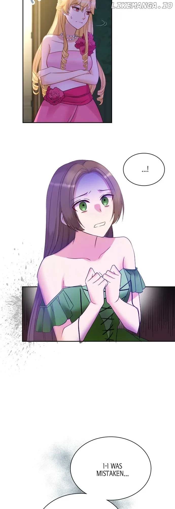 A Rose of Revenge Chapter 15 page 19