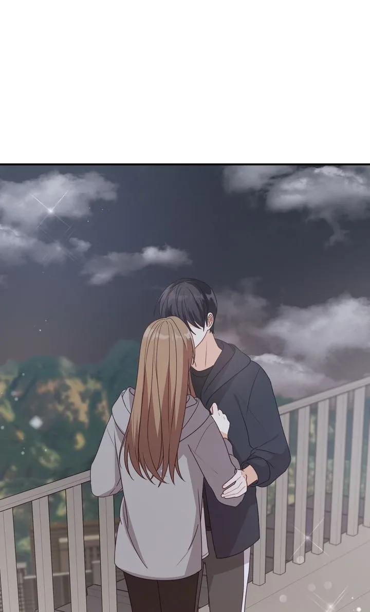 A Romantic Ending with My 2D Boyfriend! Chapter 35 page 10