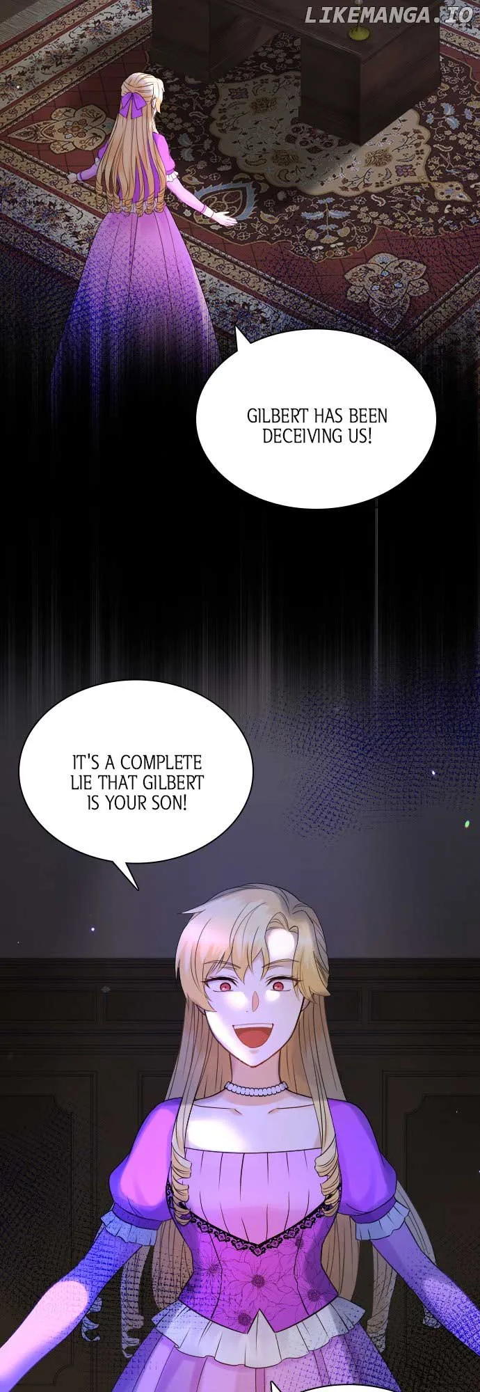 A Rose of Revenge Chapter 16 page 33
