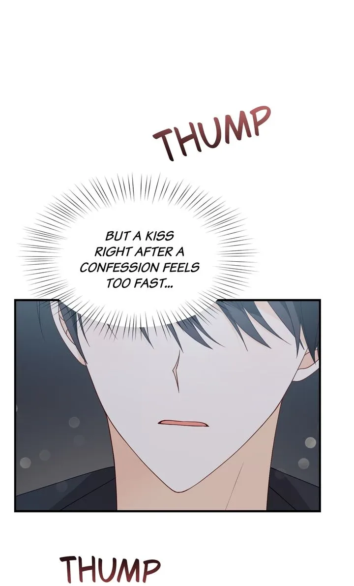A Romantic Ending with My 2D Boyfriend! Chapter 35 page 3