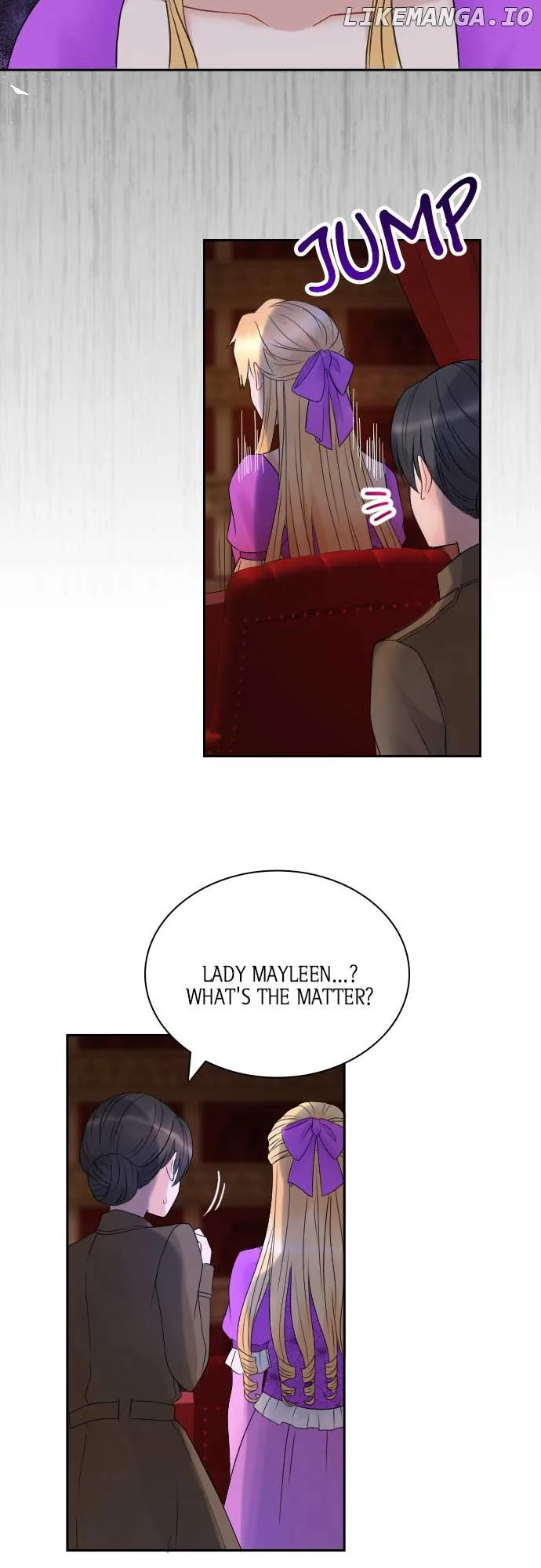 A Rose of Revenge Chapter 16 page 23