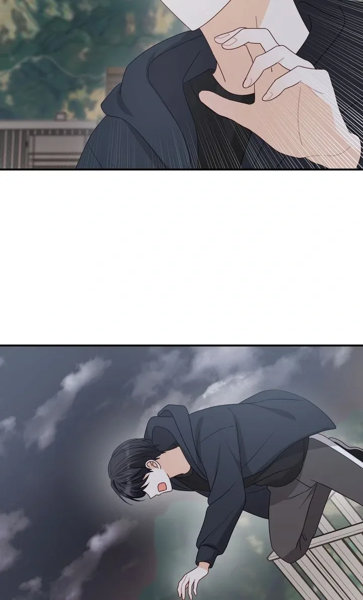 A Romantic Ending with My 2D Boyfriend! Chapter 35 page 16