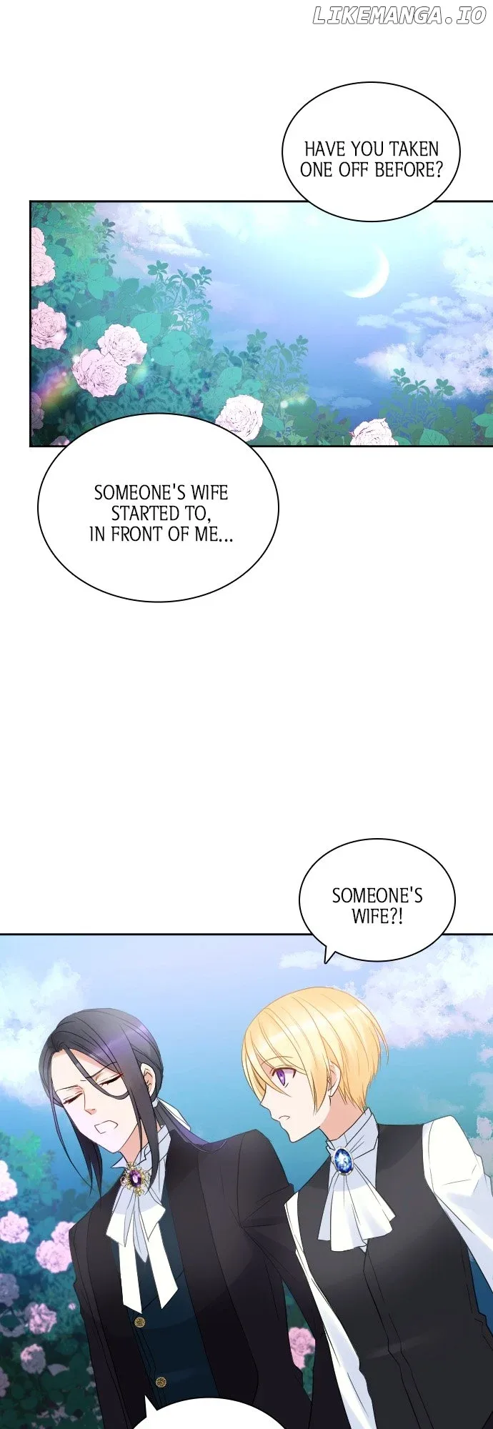 A Rose of Revenge Chapter 15 page 32