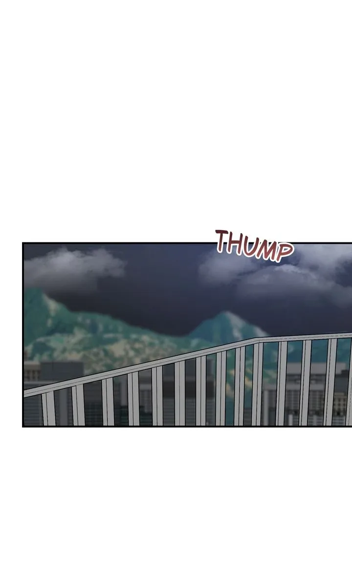 A Romantic Ending with My 2D Boyfriend! Chapter 35 page 2