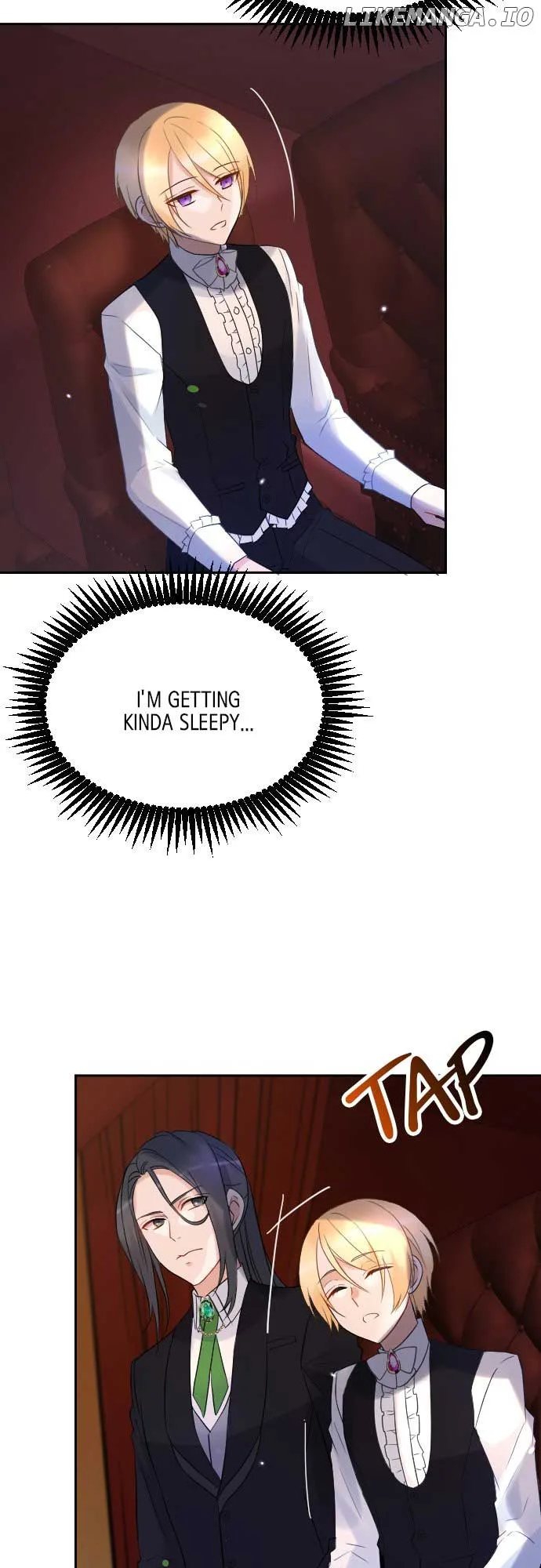 A Rose of Revenge Chapter 16 page 26