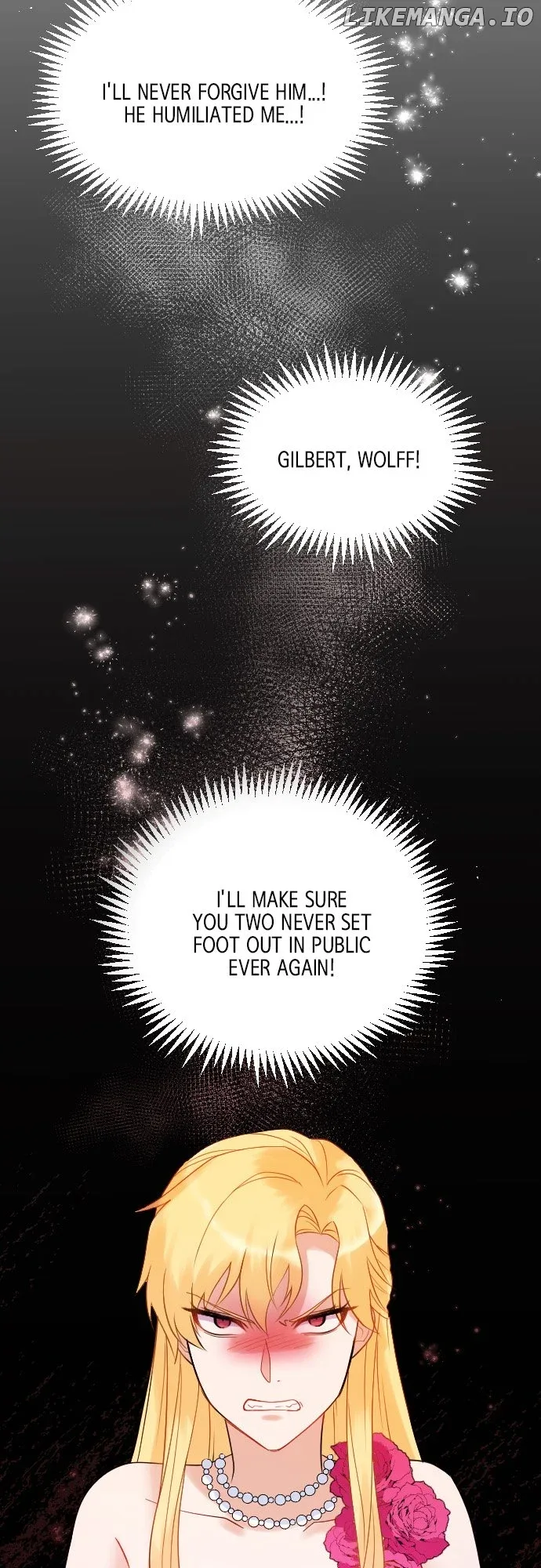 A Rose of Revenge Chapter 15 page 27