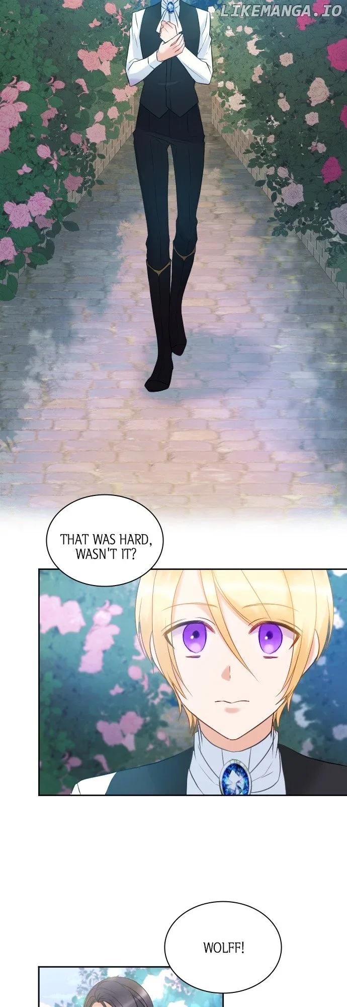A Rose of Revenge Chapter 15 page 29