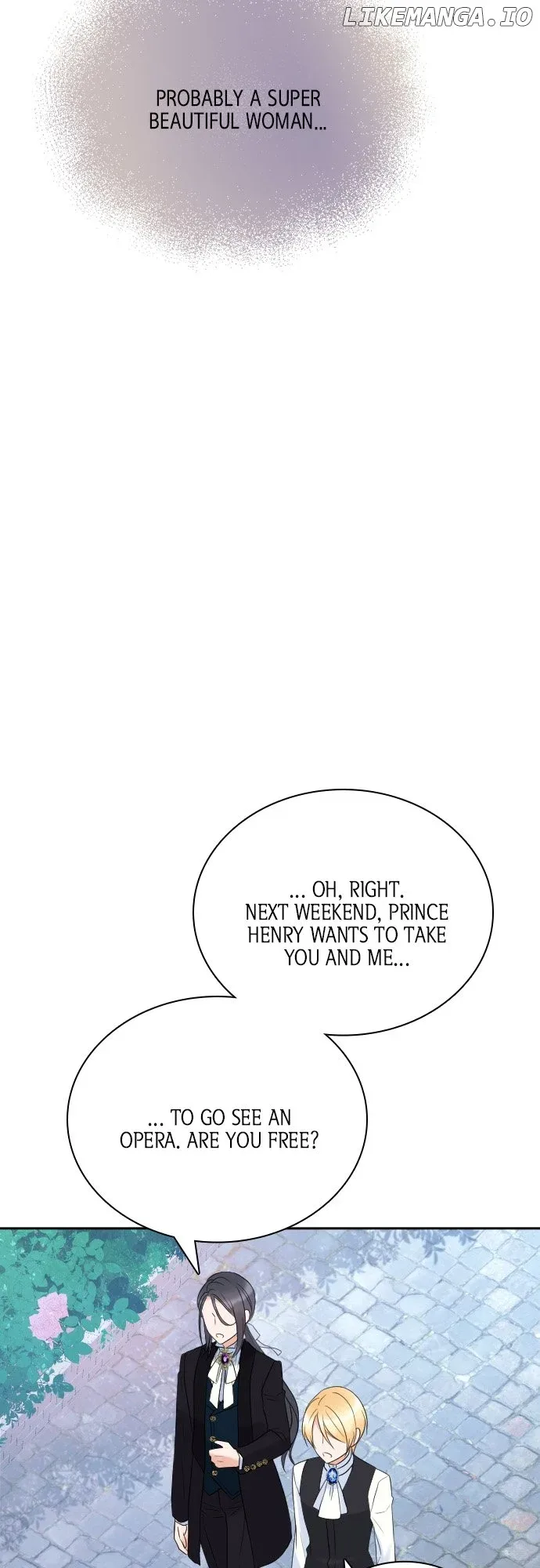 A Rose of Revenge Chapter 15 page 38