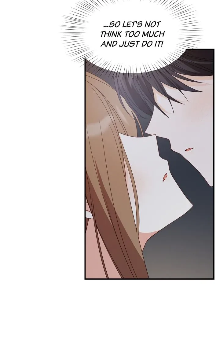 A Romantic Ending with My 2D Boyfriend! Chapter 35 page 8