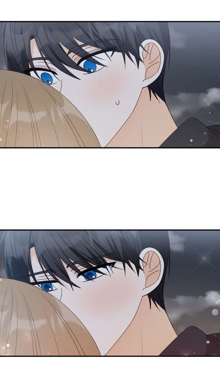 A Romantic Ending with My 2D Boyfriend! Chapter 35 page 9