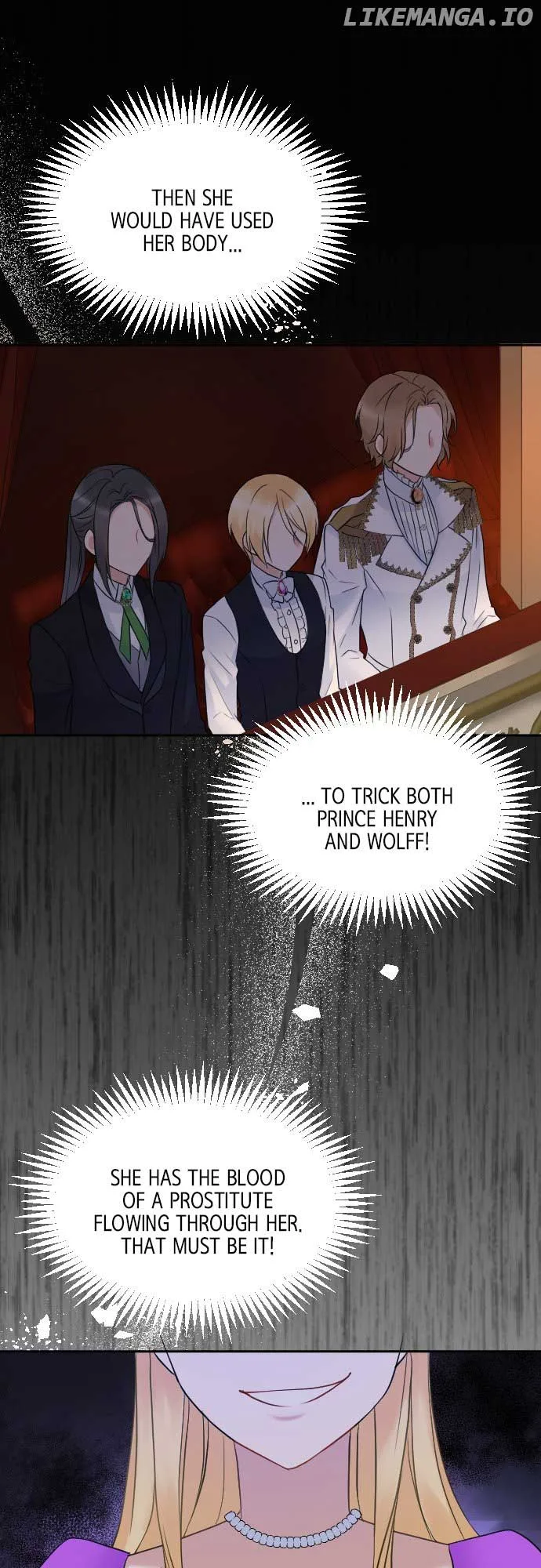 A Rose of Revenge Chapter 16 page 22