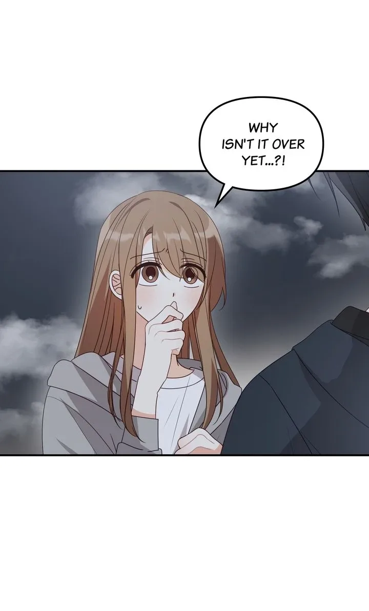 A Romantic Ending with My 2D Boyfriend! Chapter 35 page 13