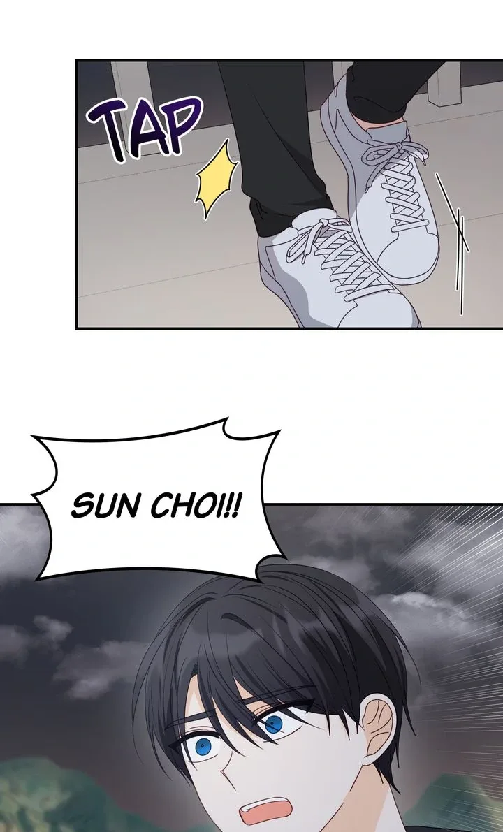 A Romantic Ending with My 2D Boyfriend! Chapter 35 page 15