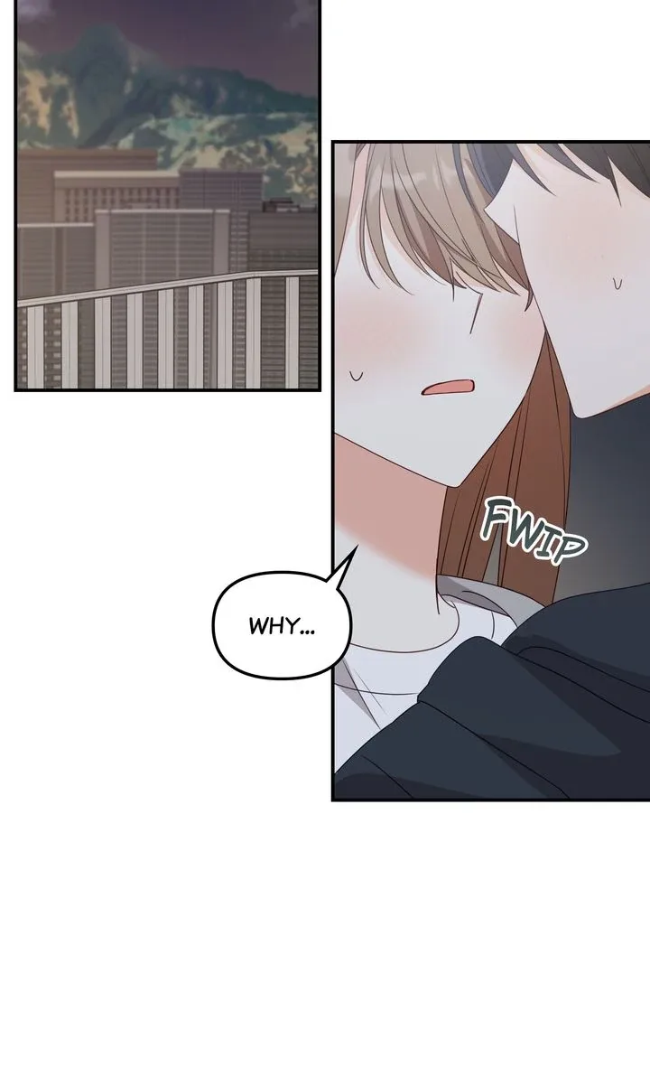 A Romantic Ending with My 2D Boyfriend! Chapter 35 page 12