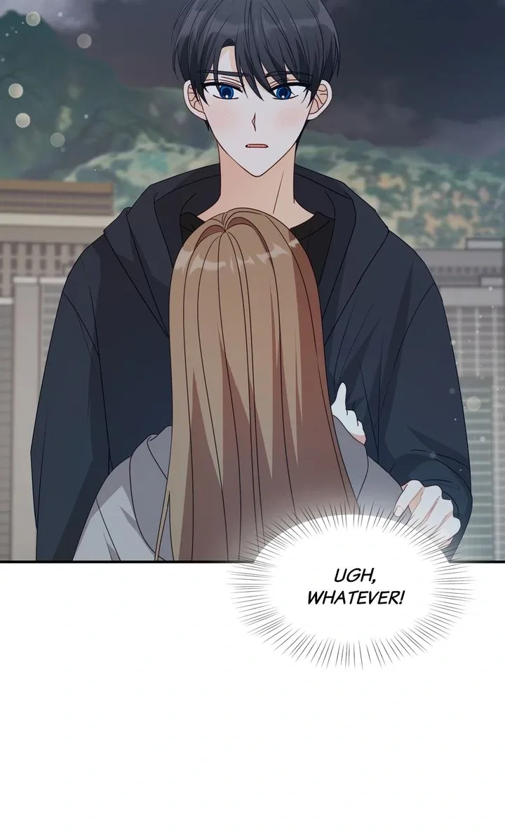 A Romantic Ending with My 2D Boyfriend! Chapter 35 page 5