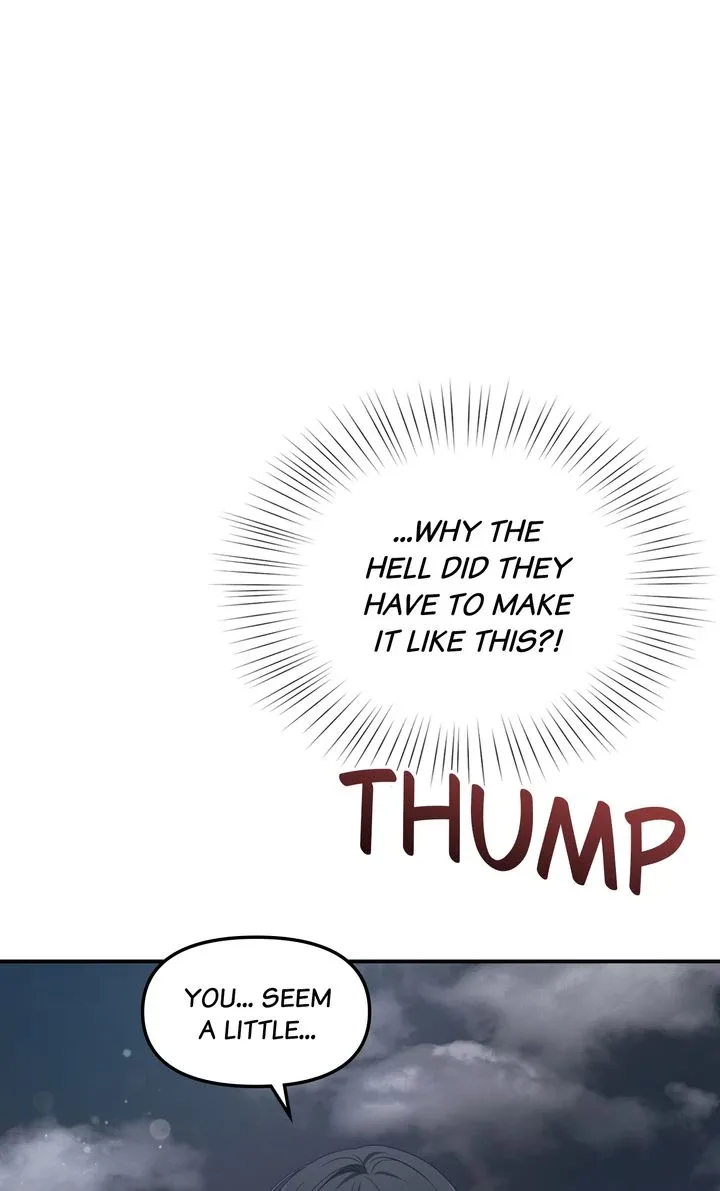 A Romantic Ending with My 2D Boyfriend! Chapter 35 page 4