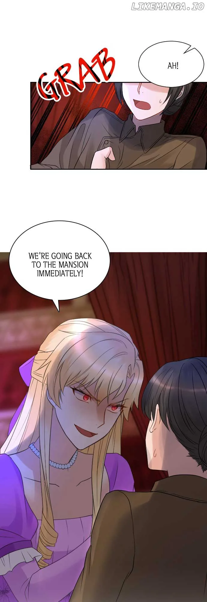 A Rose of Revenge Chapter 16 page 24