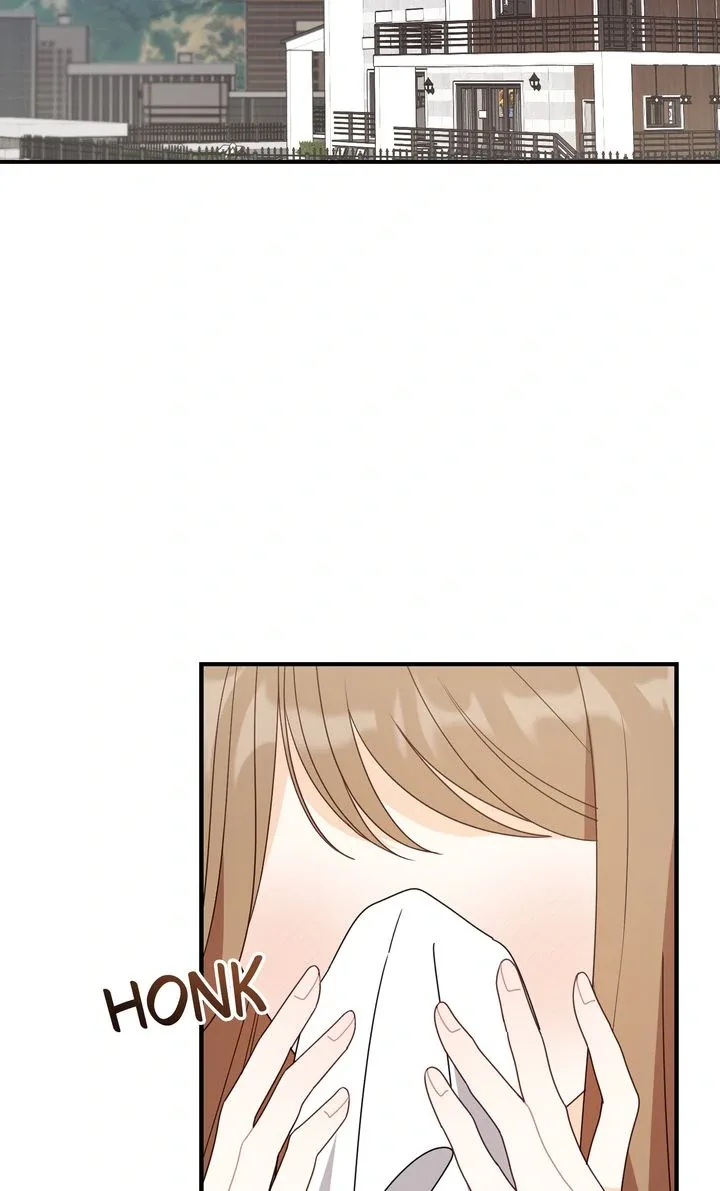 A Romantic Ending with My 2D Boyfriend! Chapter 35 page 22