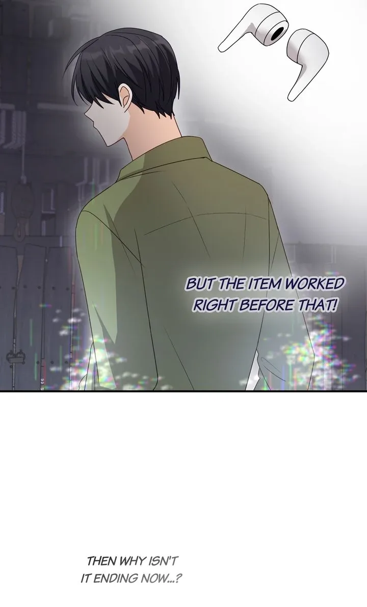 A Romantic Ending with My 2D Boyfriend! Chapter 35 page 26