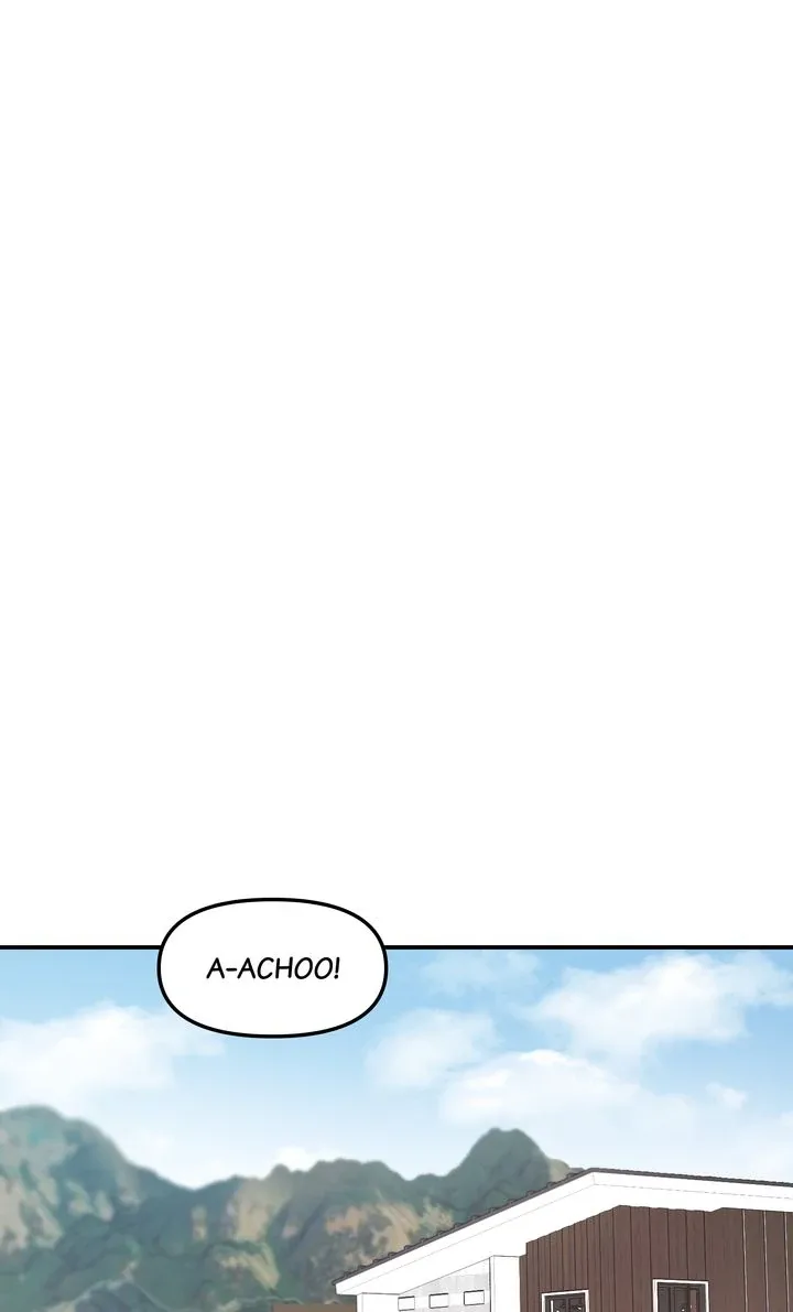 A Romantic Ending with My 2D Boyfriend! Chapter 35 page 21