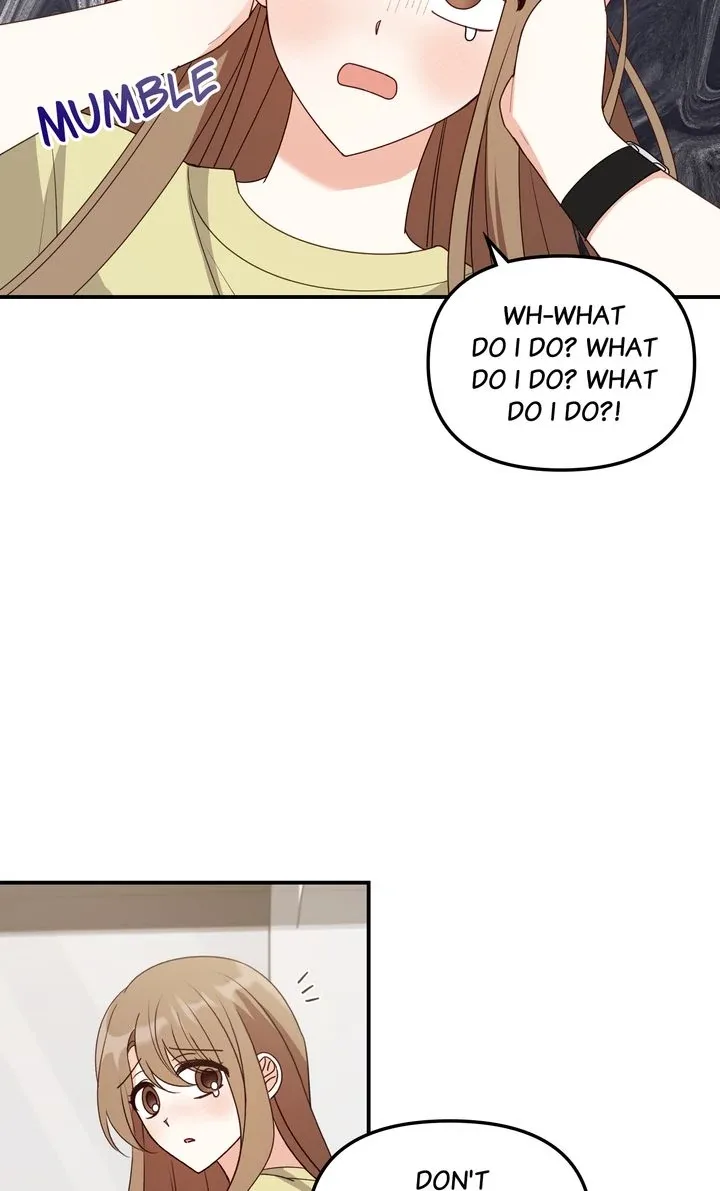 A Romantic Ending with My 2D Boyfriend! Chapter 35 page 29