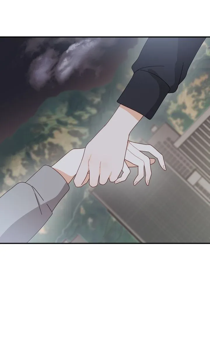 A Romantic Ending with My 2D Boyfriend! Chapter 35 page 18